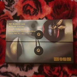 Mothership Sublime Bronze Ambition